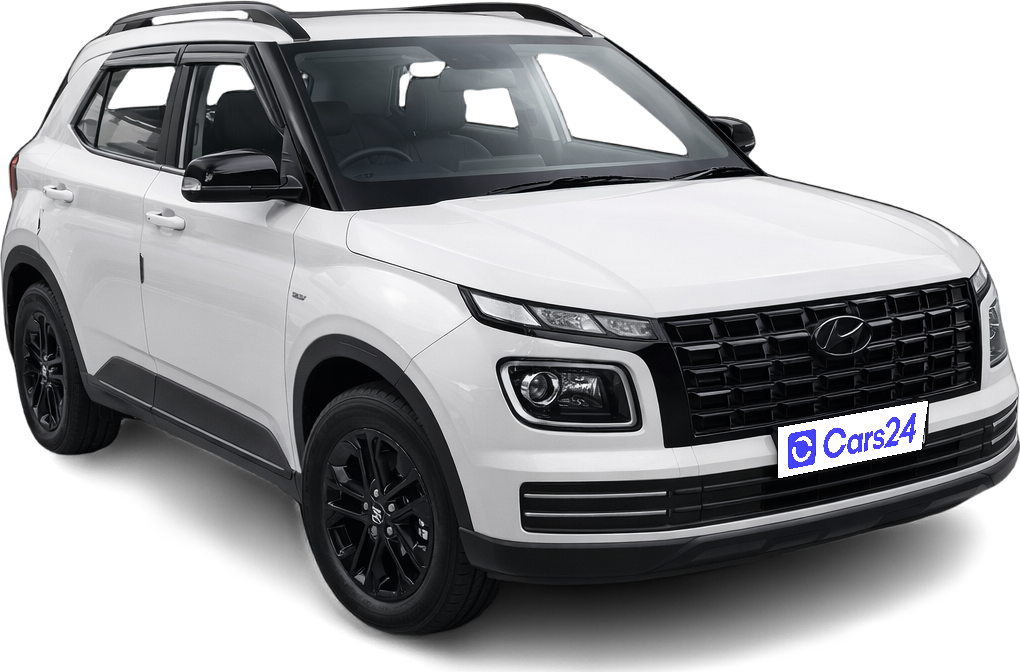 2023 Hyundai VENUE - SUV - Petrol - Automatic - ₹12.00 lakh