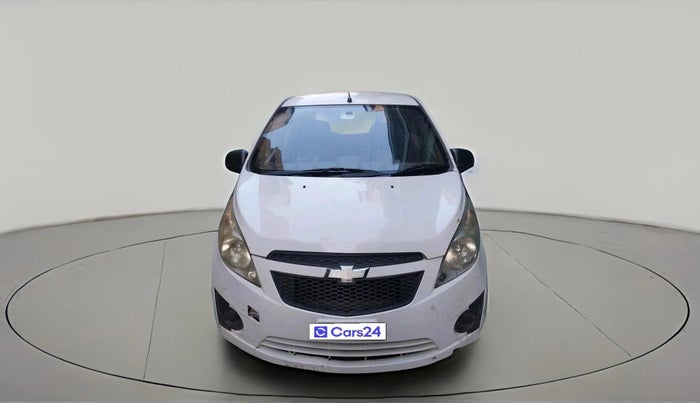 2013 Chevrolet Beat PS DIESEL, Diesel, Manual, 94,519 km, exterior