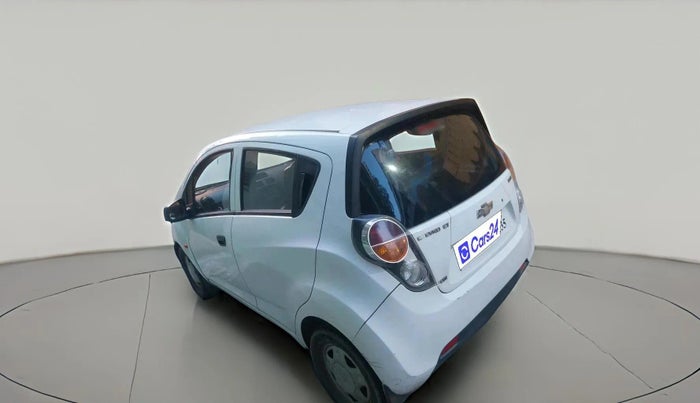 2013 Chevrolet Beat PS DIESEL, Diesel, Manual, 94,519 km, exterior