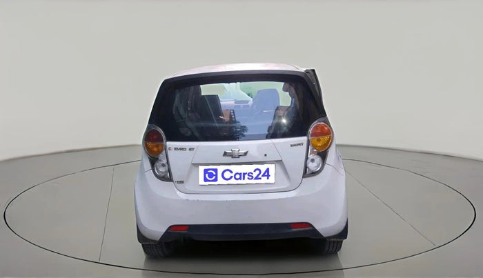 2013 Chevrolet Beat PS DIESEL, Diesel, Manual, 94,519 km, exterior