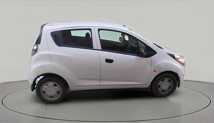 2013 Chevrolet Beat PS DIESEL, Diesel, Manual, 94,519 km, exterior