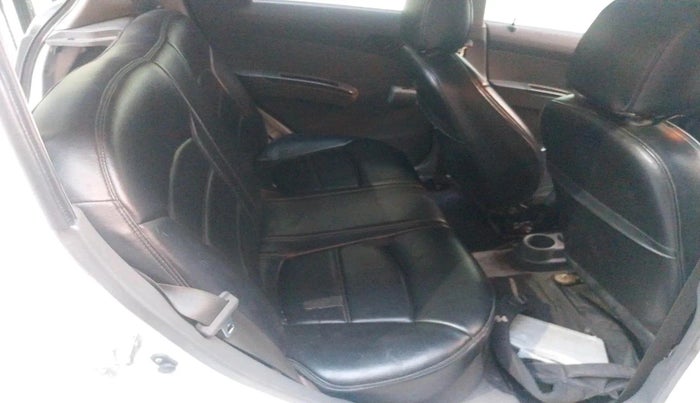 2013 Chevrolet Beat PS DIESEL, Diesel, Manual, 94,519 km, interior