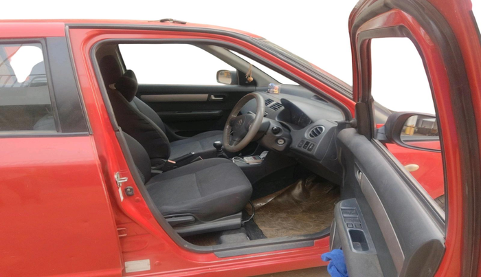 2011 Maruti Swift VXI, Petrol, Manual, 1,59,236 km, interior