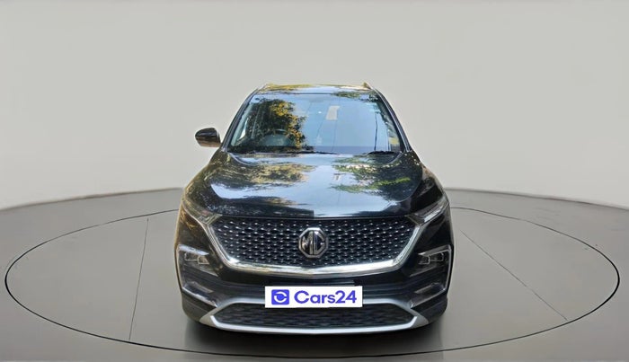 2019 MG HECTOR SMART HYBRID 1.5 PETROL, Petrol, Manual, 88,446 km, exterior