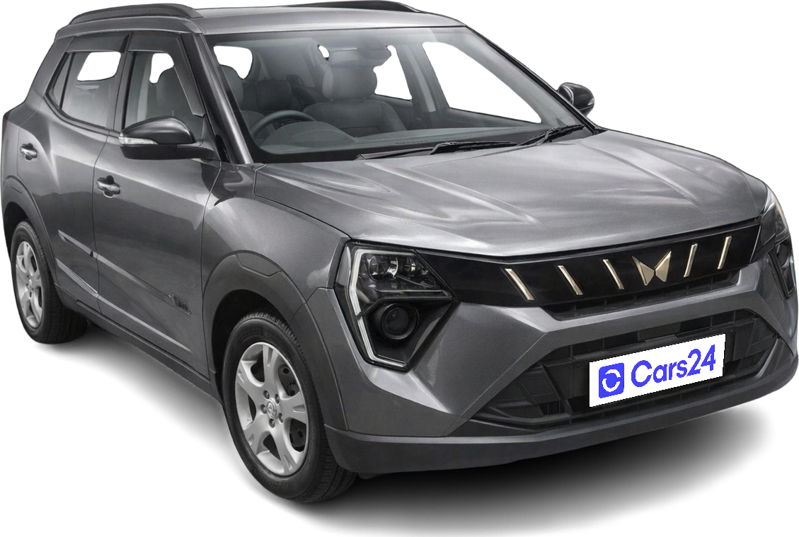 2024 Mahindra XUV 3XO - SUV - Petrol - Manual - ₹8.50 lakh