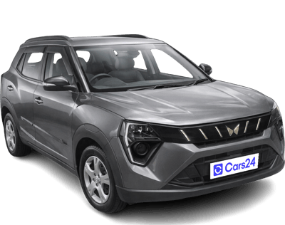 2024 Mahindra XUV 3XO - SUV - Petrol - Manual - ₹8.50 lakh
