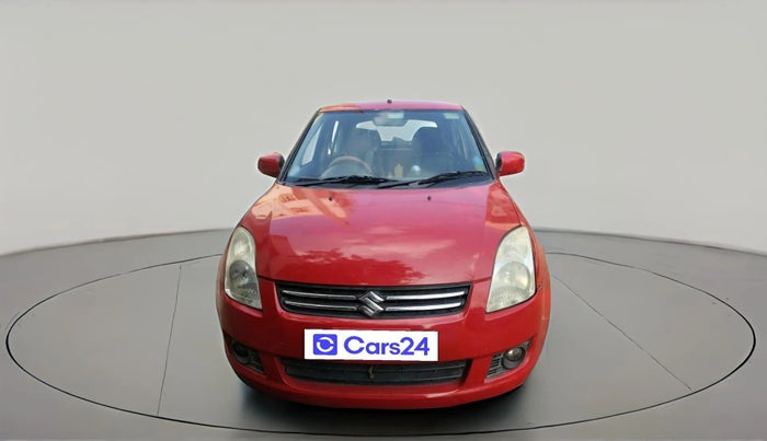 2008 Maruti Swift Dzire VDI, Diesel, Manual, 96,812 km, exterior