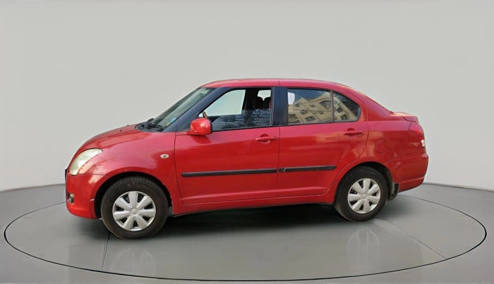 2008 Maruti Swift Dzire VDI, Diesel, Manual, 96,812 km, exterior
