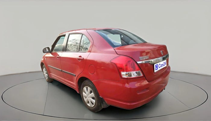 2008 Maruti Swift Dzire VDI, Diesel, Manual, 96,812 km, exterior