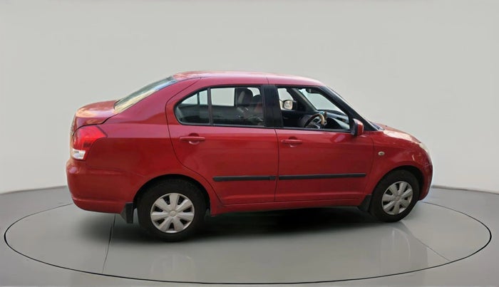 2008 Maruti Swift Dzire VDI, Diesel, Manual, 96,812 km, exterior