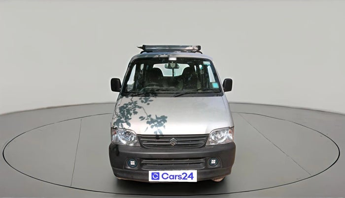 2024 Maruti Eeco 7 STR STD 1.2, Petrol, Manual, 14,959 km, exterior