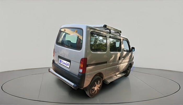 2024 Maruti Eeco 7 STR STD 1.2, Petrol, Manual, 14,959 km, exterior