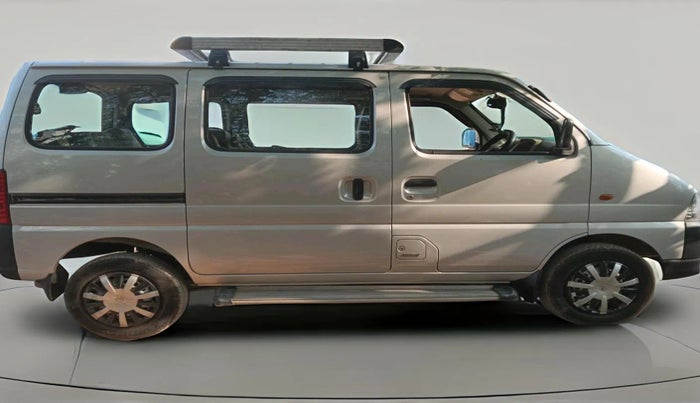 2024 Maruti Eeco 7 STR STD 1.2, Petrol, Manual, 14,959 km, exterior