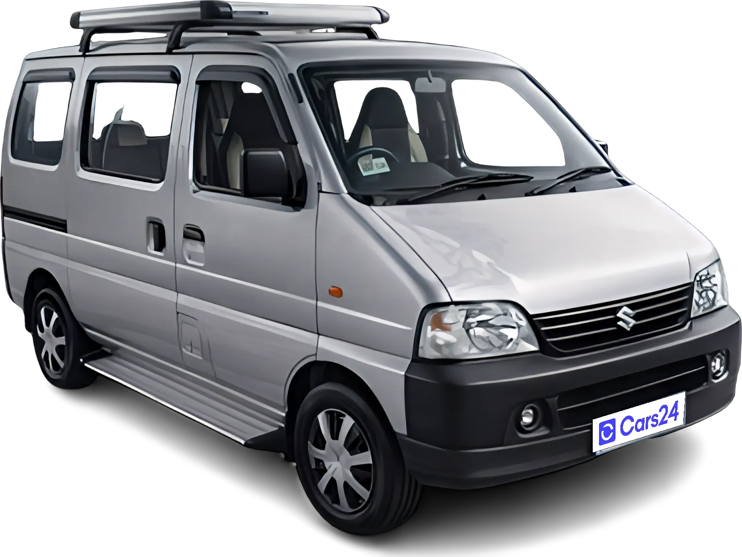 2024 Maruti Eeco - SUV - Petrol - Manual - ₹6.20 lakh