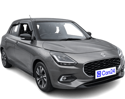 2024 Maruti Swift - Hatchback - Petrol - Automatic - ₹9.02 lakh