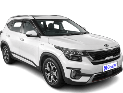 2020 KIA SELTOS - SUV - Diesel - Automatic - ₹9.00 lakh