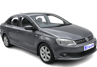 2013 Volkswagen Vento - Sedan - Diesel - Manual - ₹3.37 lakh