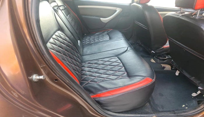 2014 Renault Duster 85 PS RXL DIESEL, Diesel, Manual, 82,233 km, interior