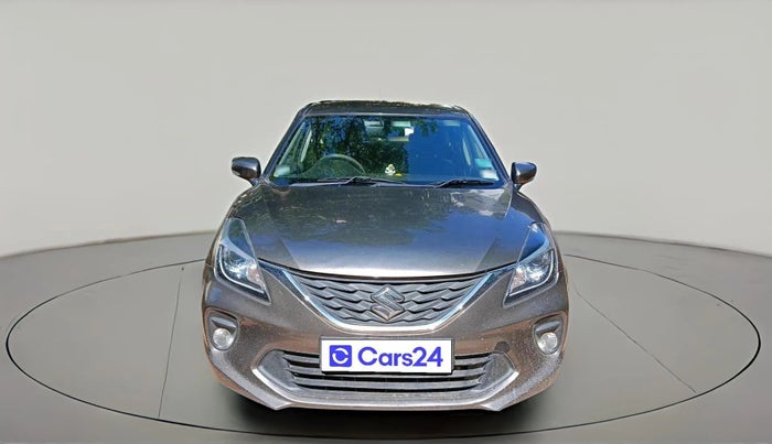 2019 Maruti Baleno ZETA PETROL 1.2, Petrol, Manual, 92,551 km, exterior