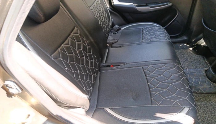 2019 Maruti Baleno ZETA PETROL 1.2, Petrol, Manual, 92,551 km, interior