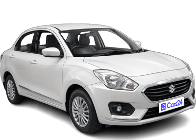 2019 Maruti Dzire - Sedan - Petrol - Automatic - ₹5.50 lakh