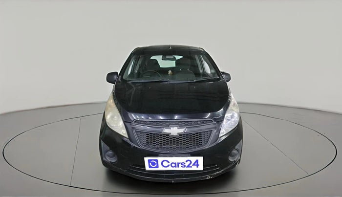2011 Chevrolet Beat LS PETROL, Petrol, Manual, 59,703 km, exterior