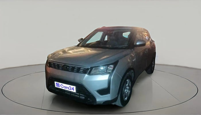 2019 Mahindra XUV300 W6 1.2 PETROL, Petrol, Manual, 56,241 km, exterior