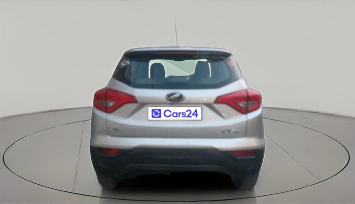 2019 Mahindra XUV300 W6 1.2 PETROL, Petrol, Manual, 56,241 km, exterior