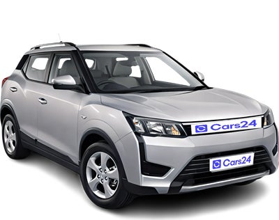 2019 Mahindra XUV300 - SUV - Petrol - Manual - ₹6.54 lakh