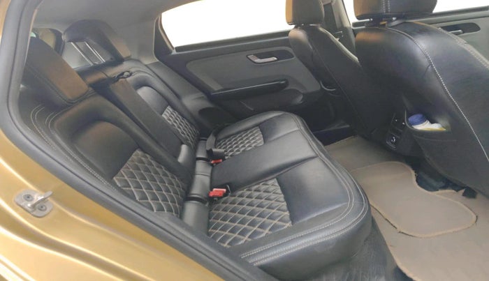 2020 Tata ALTROZ XZ PETROL, Petrol, Manual, 61,944 km, interior