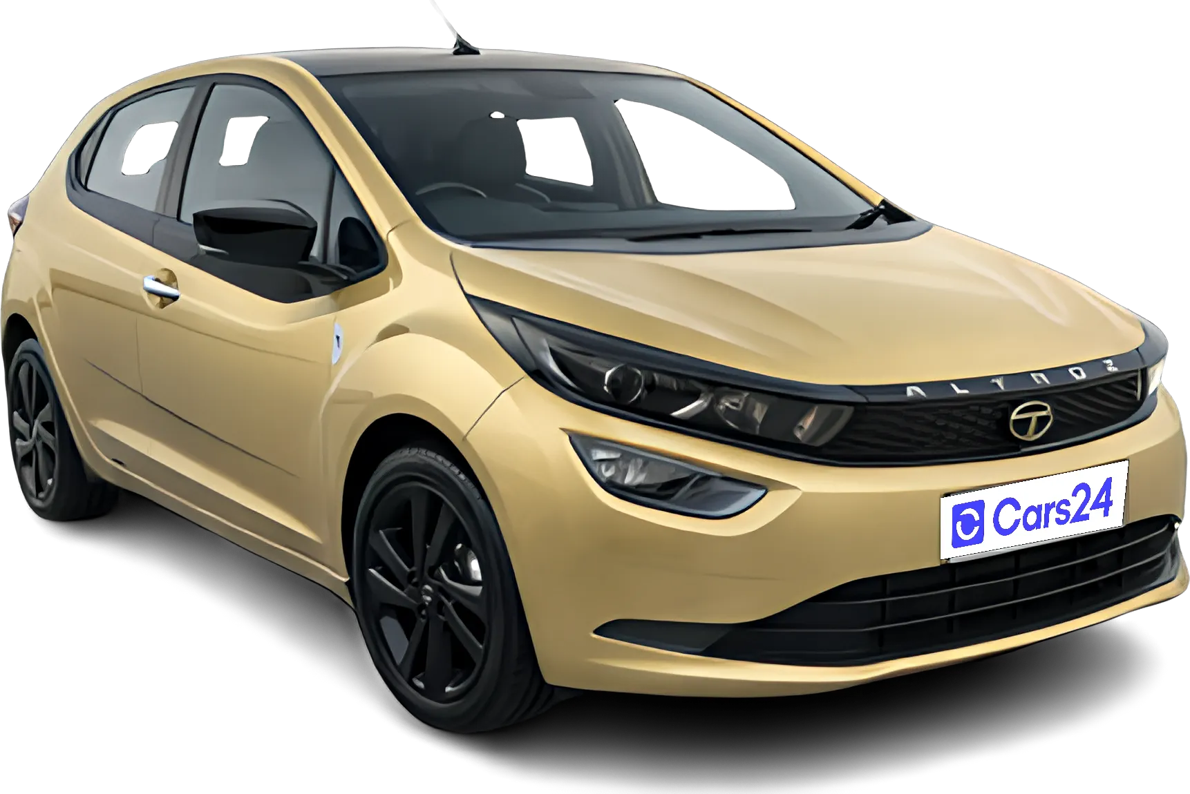 2020 Tata ALTROZ - Hatchback - Petrol - Manual - ₹4.90 lakh