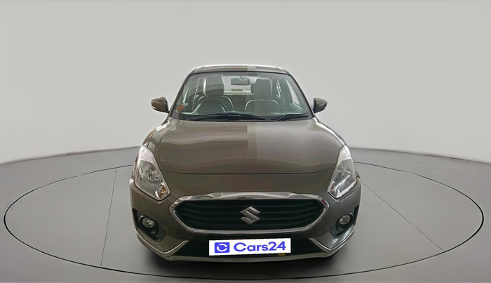 2018 Maruti Dzire ZXI, Petrol, Manual, 59,845 km, exterior