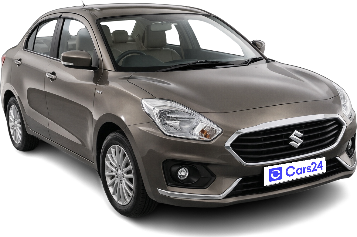 2018 Maruti Dzire - Sedan - Petrol - Manual - ₹6.00 lakh
