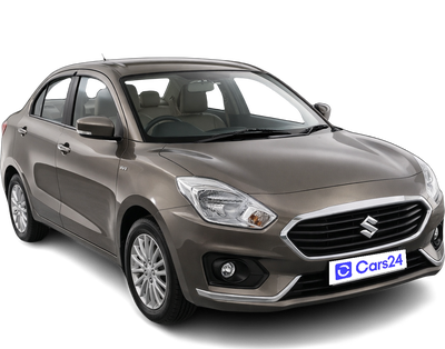 2018 Maruti Dzire - Sedan - Petrol - Manual - ₹6.00 lakh