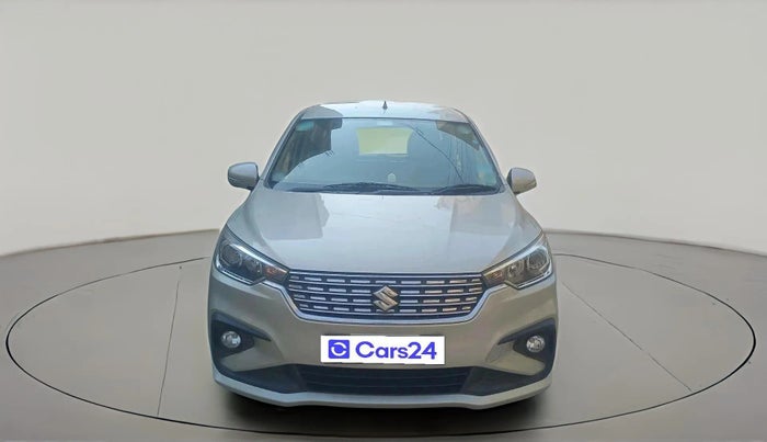 2022 Maruti Ertiga VXI CNG, CNG, Manual, 62,918 km, exterior