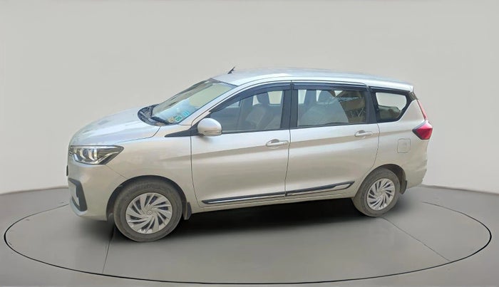 2022 Maruti Ertiga VXI CNG, CNG, Manual, 62,918 km, exterior
