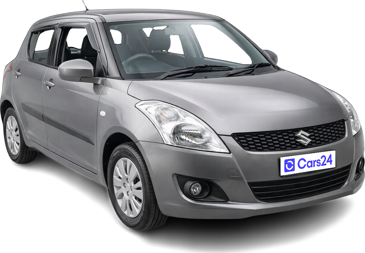 2013 Maruti Swift - Hatchback - Diesel - Manual - ₹3.40 lakh