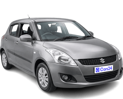2013 Maruti Swift - Hatchback - Diesel - Manual - ₹3.40 lakh