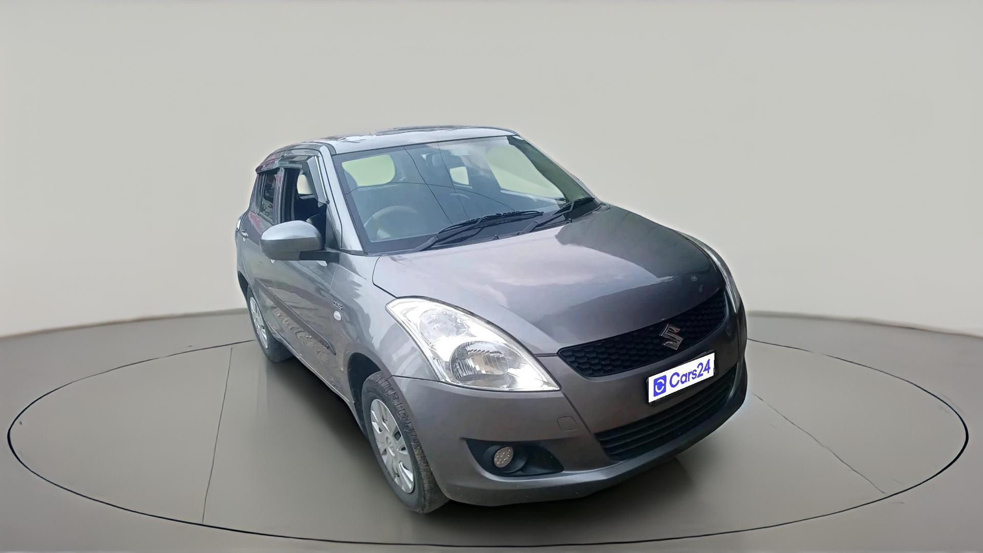 2013 Maruti Swift LDI