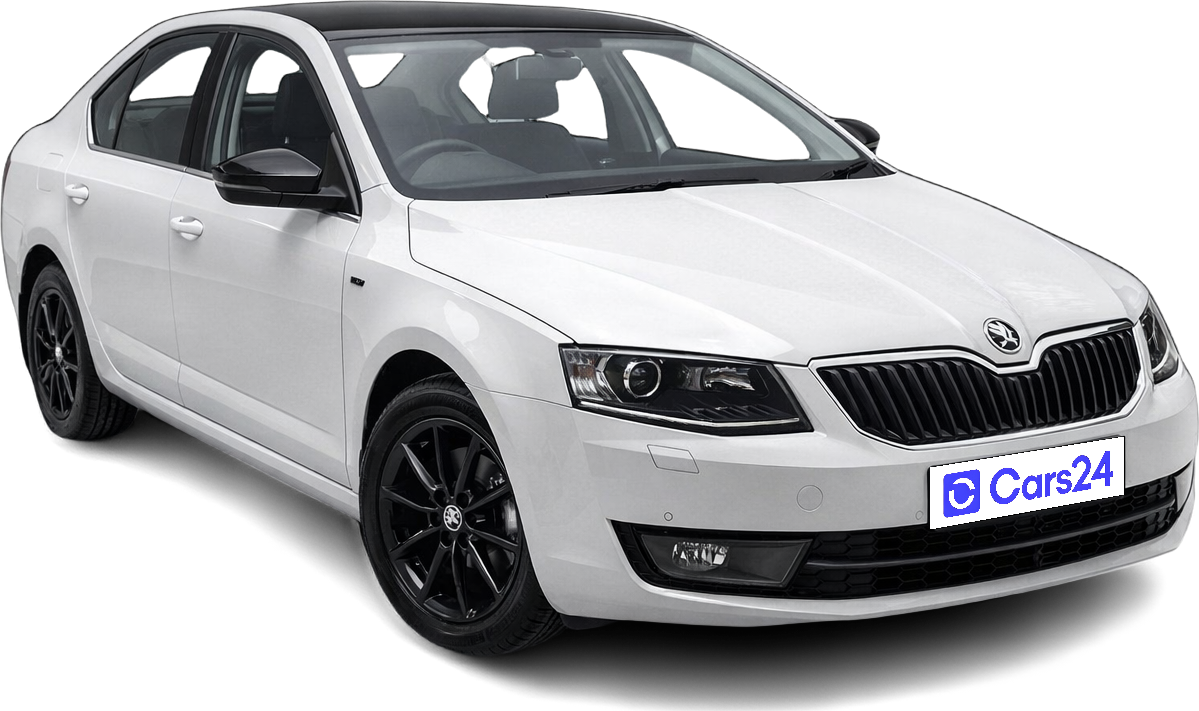2016 Skoda Octavia - Sedan - Petrol - Automatic - ₹8.00 lakh