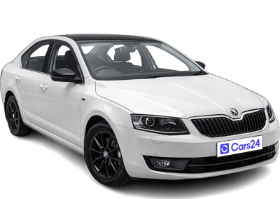 2016 Skoda Octavia - Sedan - Petrol - Automatic - ₹8.00 lakh