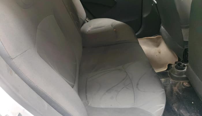 2014 Chevrolet Beat LT PETROL, Petrol, Manual, 1,03,719 km, interior
