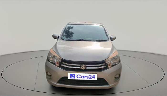 2017 Maruti Celerio ZXI AMT (O), Petrol, Automatic, 67,359 km, exterior