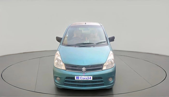 2009 Maruti Zen Estilo LXI, Petrol, Manual, 32,291 km, exterior
