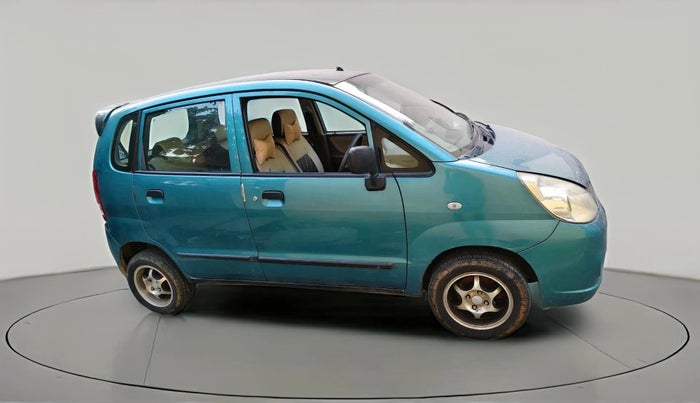 2009 Maruti Zen Estilo LXI, Petrol, Manual, 32,291 km, exterior