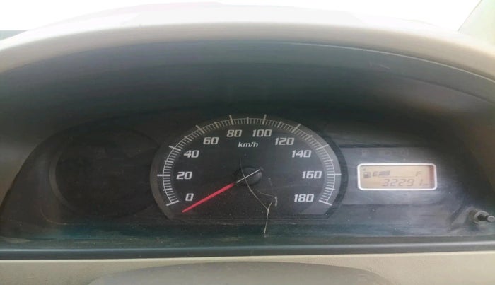 2009 Maruti Zen Estilo LXI, Petrol, Manual, 32,291 km, interior