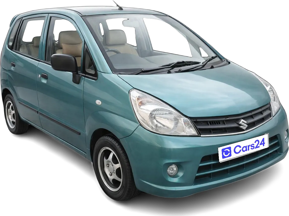 2009 Maruti Zen Estilo - Hatchback - Petrol - Manual - ₹1.61 lakh