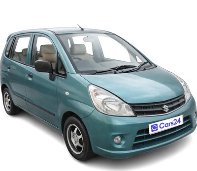 2009 Maruti Zen Estilo - Hatchback - Petrol - Manual - ₹1.61 lakh