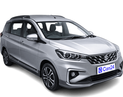 2024 Maruti Ertiga - SUV - Petrol - Manual - ₹11.10 lakh