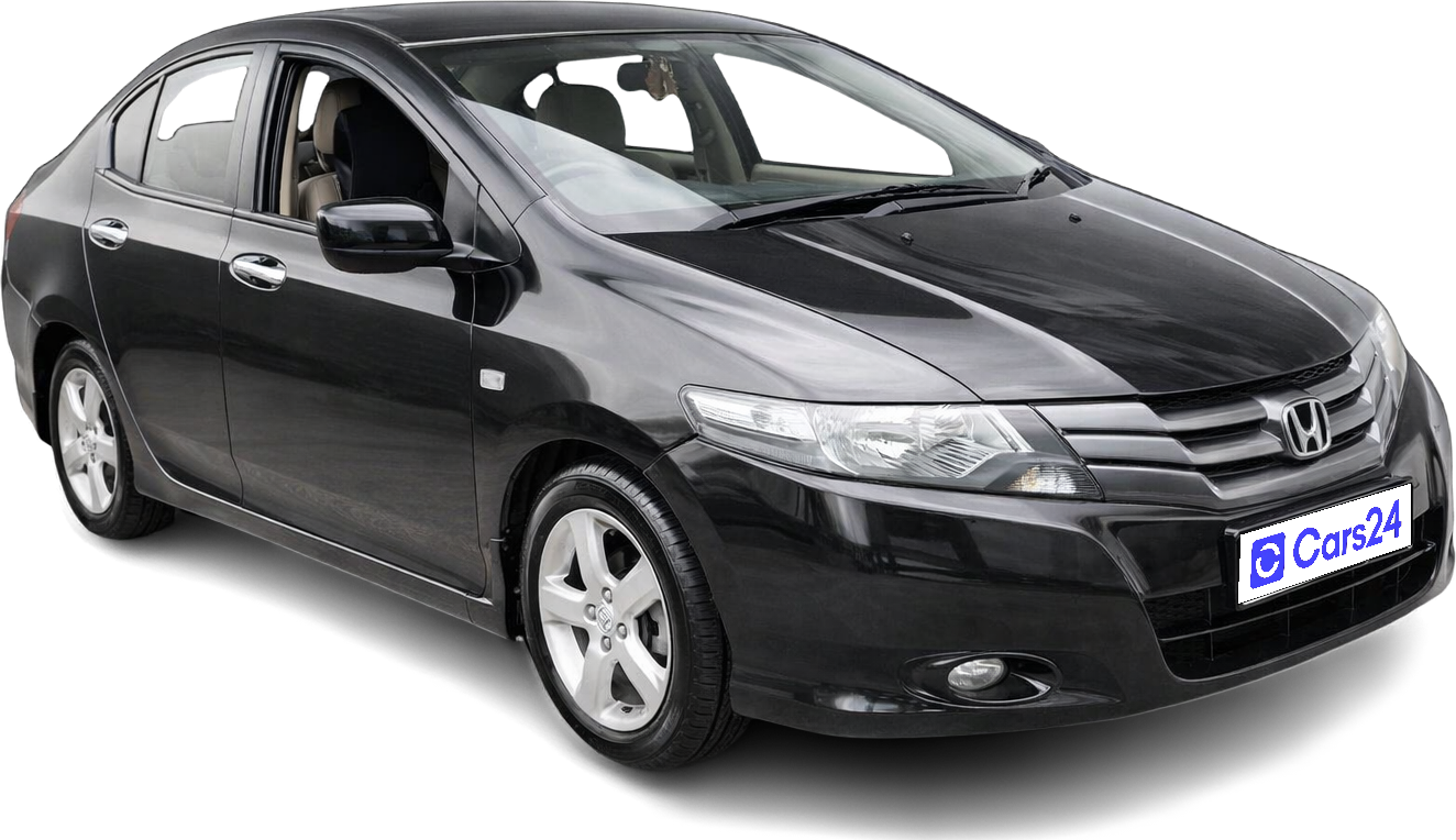 2011 Honda City - Sedan - Petrol - Automatic - ₹2.90 lakh